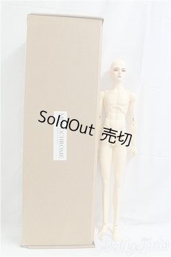 画像6: MONOCHROME/D/BJD　球体関節人形 I-25-10-26-301-KD-ZI