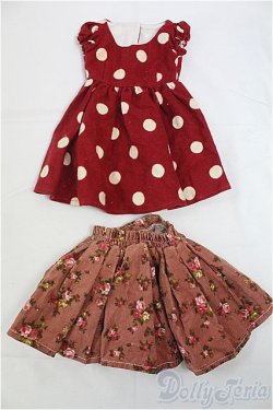 画像1: DD/OF:衣装/0 I-25-11-02-028-KD-ZI