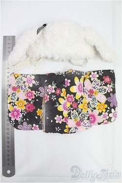 画像2: SDM＆MSD/OF:トップス/1/4　40ｃｍ　BJD　MJD　衣装　ドール用 I-25-11-02-031-KD-ZI