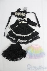 24-27cmサイズドール/OF:衣装/0 I-25-11-02-032-KD-ZI