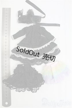 画像2: 24-27cmサイズドール/OF:衣装/0 I-25-11-02-032-KD-ZI
