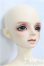 画像3: SDB/ミシェル 星間学寮Ver./BJD　球体関節人形 I-25-11-02-304-KD-ZI (3)