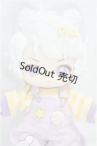 次元界TOY/HANI:甘い夢境 まめだん猫/ I-25-11-02-215-KD-ZI