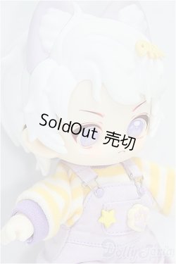 画像3: 次元界TOY/HANI:甘い夢境 まめだん猫/ I-25-11-02-215-KD-ZI