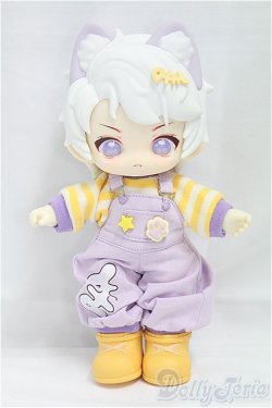 画像4: 次元界TOY/HANI:甘い夢境 まめだん猫/ I-25-11-02-215-KD-ZI