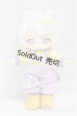 画像4: 次元界TOY/HANI:甘い夢境 まめだん猫/ I-25-11-02-215-KD-ZI