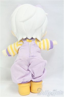 画像5: 次元界TOY/HANI:甘い夢境 まめだん猫/ I-25-11-02-215-KD-ZI