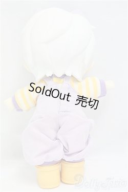 画像5: 次元界TOY/HANI:甘い夢境 まめだん猫/ I-25-11-02-215-KD-ZI