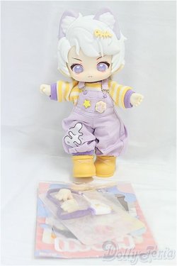 画像6: 次元界TOY/HANI:甘い夢境 まめだん猫/ I-25-11-02-215-KD-ZI