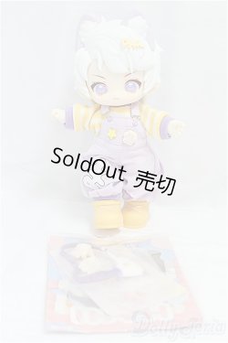 画像6: 次元界TOY/HANI:甘い夢境 まめだん猫/ I-25-11-02-215-KD-ZI