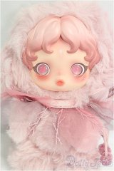 POPMART　スカルパンダ　ぬいぐるみ/0 I-25-11-02-217-KD-ZI