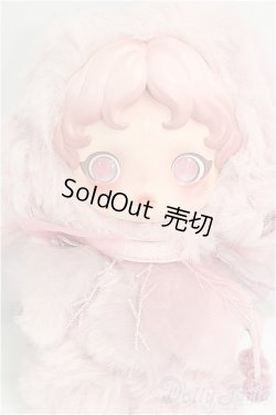 画像1: POPMART　スカルパンダ　ぬいぐるみ/0 I-25-11-02-217-KD-ZI