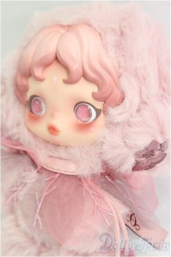 画像2: POPMART　スカルパンダ　ぬいぐるみ/0 I-25-11-02-217-KD-ZI