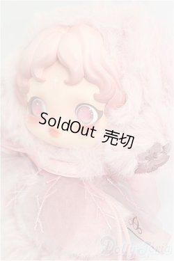 画像2: POPMART　スカルパンダ　ぬいぐるみ/0 I-25-11-02-217-KD-ZI