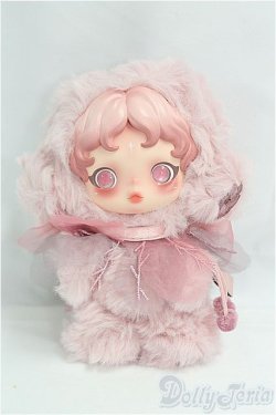 画像4: POPMART　スカルパンダ　ぬいぐるみ/0 I-25-11-02-217-KD-ZI