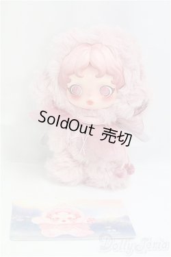 画像6: POPMART　スカルパンダ　ぬいぐるみ/0 I-25-11-02-217-KD-ZI