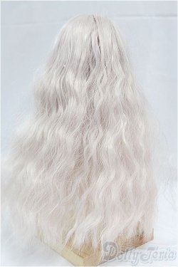 画像2: 7-7.5inch/ウィッグ/インチ　BJD　MJD　ドール用 I-25-11-02-055-KD-ZI