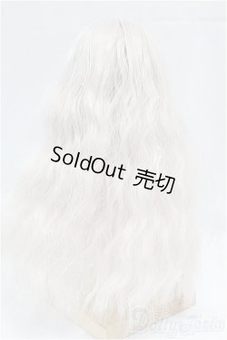 画像2: 7-7.5inch/ウィッグ/インチ　BJD　MJD　ドール用 I-25-11-02-055-KD-ZI