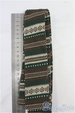 画像2: SD/OF:小物　マフラー/1/3　60ｃｍ　BJD　MJD　衣装　ドール用 I-25-11-02-025-KD-ZI