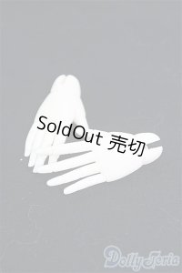 Gem Of Doll/40cmドール関節ハンドパーツ/0 I-25-11-02-229-KD-ZI