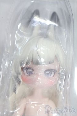 画像2: 不可食用人形 /月飛び時間 清禾/ I-25-11-02-335-KD-ZI