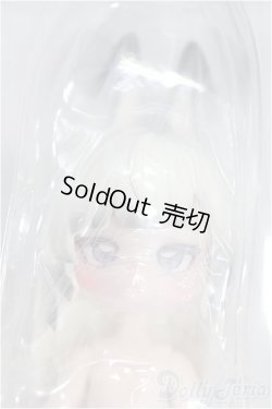 画像2: 不可食用人形 /月飛び時間 清禾/ I-25-11-02-335-KD-ZI