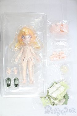 画像3: 不可食用人形/月飛び時間:掬月/ I-25-11-02-337-KD-ZI