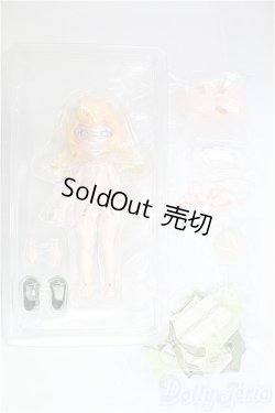 画像3: 不可食用人形/月飛び時間:掬月/ I-25-11-02-337-KD-ZI