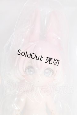画像1: 不可食用人形 月飛び時間/行雲 I-26-04-26-056-KD-ZI