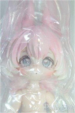 画像2: 不可食用人形 月飛び時間/行雲/ I-25-11-02-339-KD-ZI