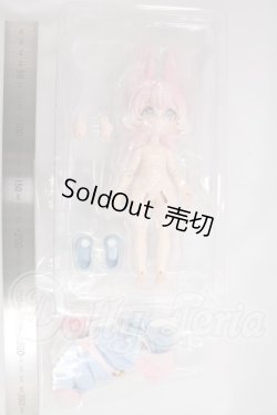 画像2: 不可食用人形 月飛び時間/行雲 I-26-04-26-056-KD-ZI
