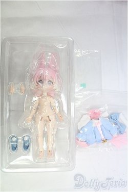 画像3: 不可食用人形 月飛び時間/行雲/ I-25-11-02-339-KD-ZI