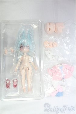 画像3: 不可食用人形 月飛び時間/行雲/ I-25-11-02-338-KD-ZI