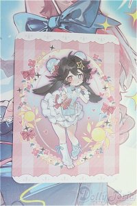 月飛び時間/雨晴/ I-25-11-02-336-KD-ZI