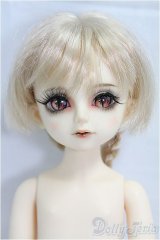 Gem of Doll/1/6/Toby,Oolong tea (托比)/BJD　球体関節人形 I-25-11-02-307-KD-ZI