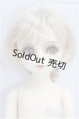 Gem of Doll/1/6/Toby,Oolong tea (托比)/BJD　球体関節人形 I-25-11-02-307-KD-ZI