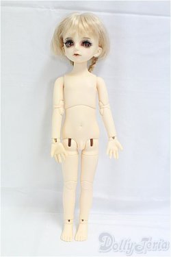 画像6: Gem of Doll/1/6/Toby,Oolong tea (托比)/BJD　球体関節人形 I-25-11-02-307-KD-ZI