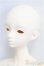 画像2: Gem of Doll/1/4/Wall/BJD　球体関節人形 I-25-11-02-306-KD-ZI (2)