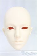 TelesthesiaDoll/阿敷　ヘッド/BJD　球体関節人形 I-25-11-02-236-KD-ZI