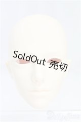 TelesthesiaDoll/阿敷　ヘッド/BJD　球体関節人形 I-25-11-02-236-KD-ZI
