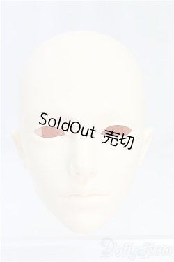 画像1: TelesthesiaDoll/阿敷　ヘッド/BJD　球体関節人形 I-25-11-02-236-KD-ZI