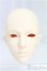 画像1: TelesthesiaDoll/阿敷　ヘッド/BJD　球体関節人形 I-25-11-02-236-KD-ZI (1)