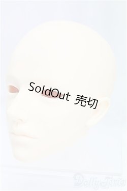 画像2: TelesthesiaDoll/阿敷　ヘッド/BJD　球体関節人形 I-25-11-02-236-KD-ZI