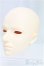 画像2: TelesthesiaDoll/阿敷　ヘッド/BJD　球体関節人形 I-25-11-02-236-KD-ZI (2)