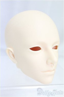 画像3: TelesthesiaDoll/阿敷　ヘッド/BJD　球体関節人形 I-25-11-02-236-KD-ZI