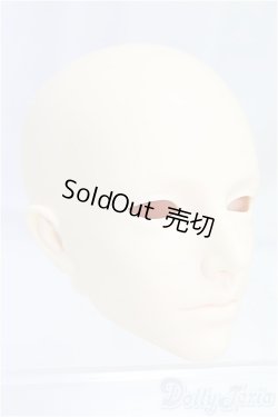 画像3: TelesthesiaDoll/阿敷　ヘッド/BJD　球体関節人形 I-25-11-02-236-KD-ZI