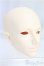 画像3: TelesthesiaDoll/阿敷　ヘッド/BJD　球体関節人形 I-25-11-02-236-KD-ZI (3)