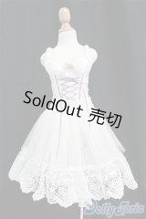 SD/OF:パピヨンフルールヴィオレット/1/3　60ｃｍ　BJD　MJD　衣装　ドール用 I-25-11-02-223-KD-ZI