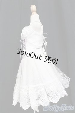 画像2: SD/OF:パピヨンフルールヴィオレット/1/3　60ｃｍ　BJD　MJD　衣装　ドール用 I-25-11-02-223-KD-ZI