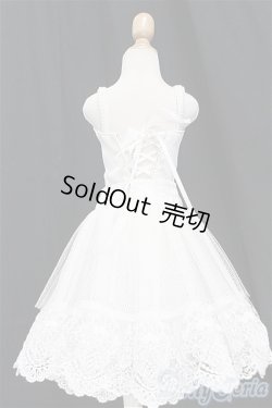 画像3: SD/OF:パピヨンフルールヴィオレット/1/3　60ｃｍ　BJD　MJD　衣装　ドール用 I-25-11-02-223-KD-ZI